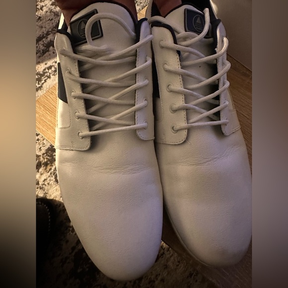 Urban ZARA tennis shoes Like NEW! (they were wore 2 times) - Picture 6 of 8